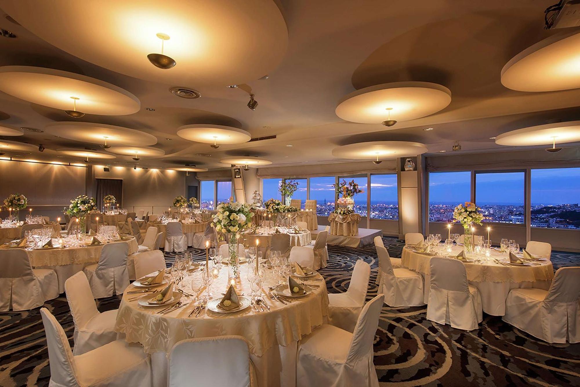 Doubletree By Hilton Naha Shuri Castle Zewnętrze zdjęcie