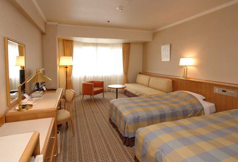 Doubletree By Hilton Naha Shuri Castle Zewnętrze zdjęcie